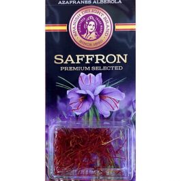 Saffron