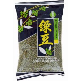 Mung Beans Green