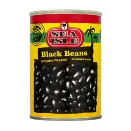 Black Beans