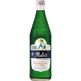 Cream Soda Syrup
