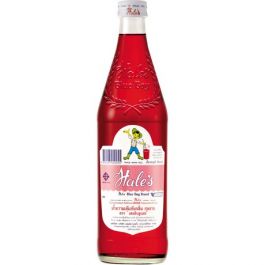Rose Syrup