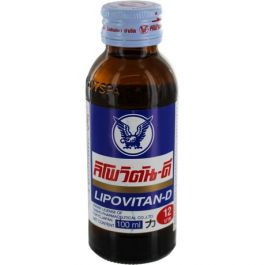 Energy Drink