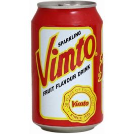 Fruit Flavor Drink Sparkling