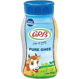 Boter Ghee