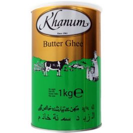 Butterschmalz