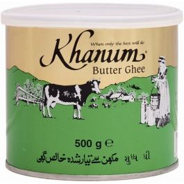 Butterschmalz