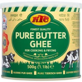 Butterschmalz