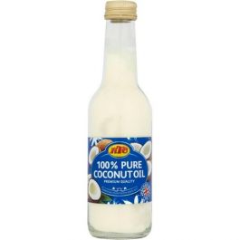 Kokosöl