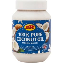 Kokosöl