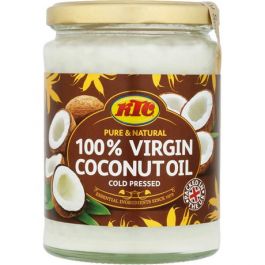Kokosöl Vergine