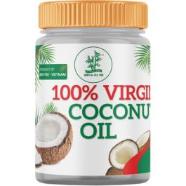 Kokosöl Vergine