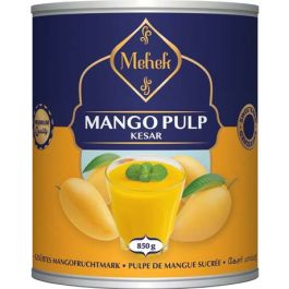 Mangopulp Kesar