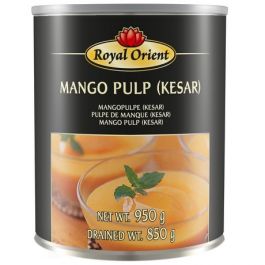 Mangopulp Kesar
