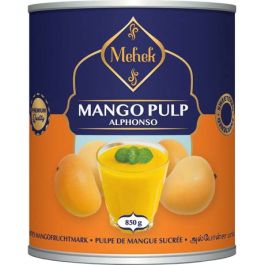 Mangopulp Alphonso
