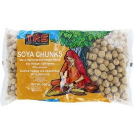 Soy Chunks