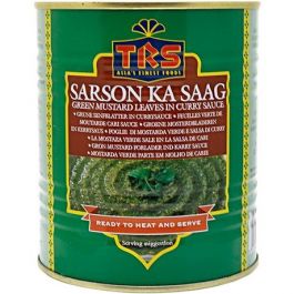 Sarson Ka Saag