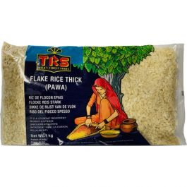 Flake Rice Thick Pawa