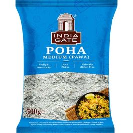 Poha Medium Pawa