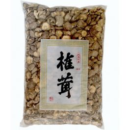 Tung Ku Mushrooms