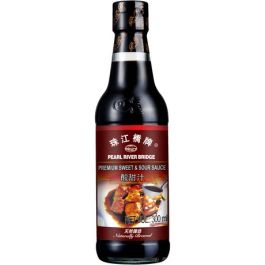Sweet & Sour Sauce