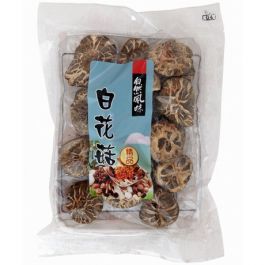 Tung Ku Mushrooms