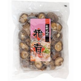 Tung Ku Mushrooms