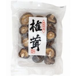 Tung Ku Mushrooms
