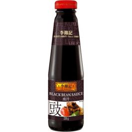 Black Bean Sauce