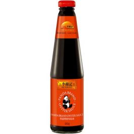 Oyster Sauce