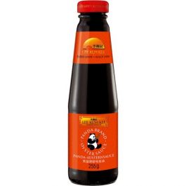 Oyster Sauce