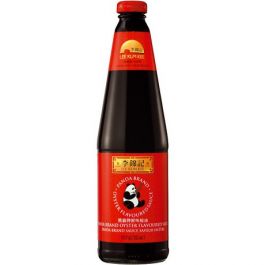 Oyster Sauce