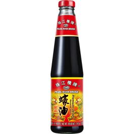 Oyster Sauce Premium