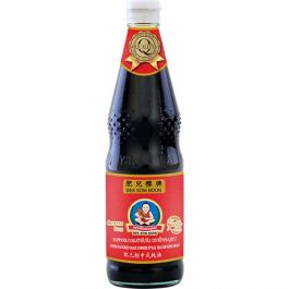Oyster Sauce