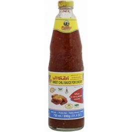 Chili Sauce Sweet