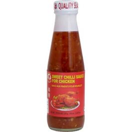 Chili Sauce Sweet for Chicken