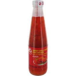 Chili Sauce Sweet for Chicken