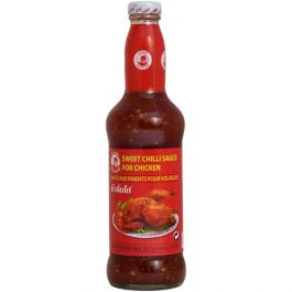 Chili Sauce Sweet for Chicken