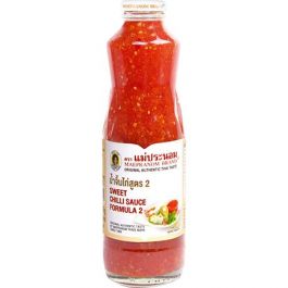 Chili Sauce Sweet