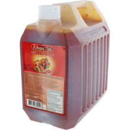 Chili Sauce Sweet for Chicken