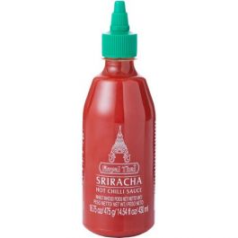 Sriracha Chilisoße Scharf