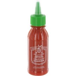 Sriracha Chilisoße Scharf