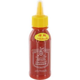 Sriracha Chilisoße Extra Scharf
