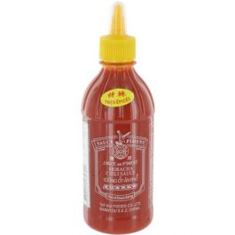 Sriracha Chilisoße Extra Scharf