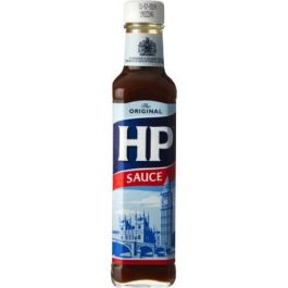 HP Saus