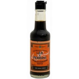 Worcestershire Sauce
