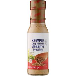 Sesame Dressing Deep Roasted