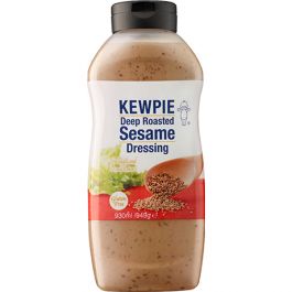 Sesame Dressing Deep Roasted
