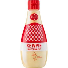 Mayonnaise Japanese Style