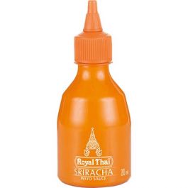 Sriracha Mayonnaise