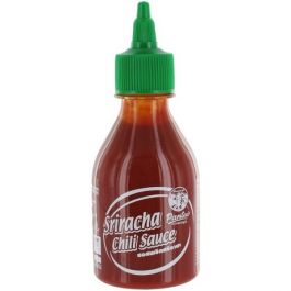 Sriracha Chilisoße